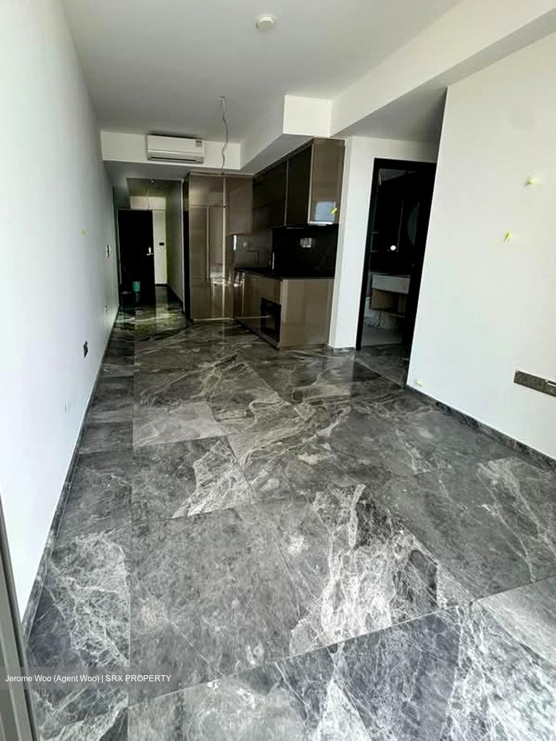 One Bernam (D2), Apartment #574587331